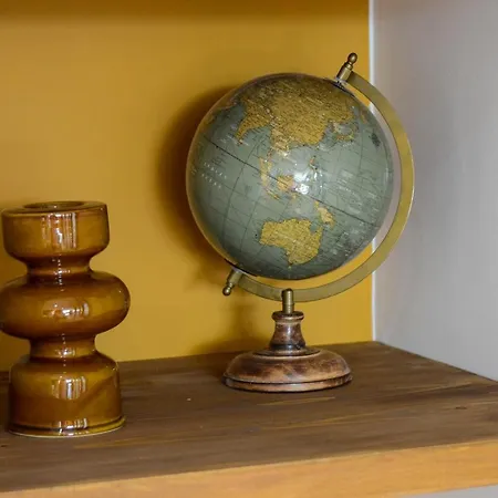 Le Quai Huppe, Voie 3 נוייל-סור-מר