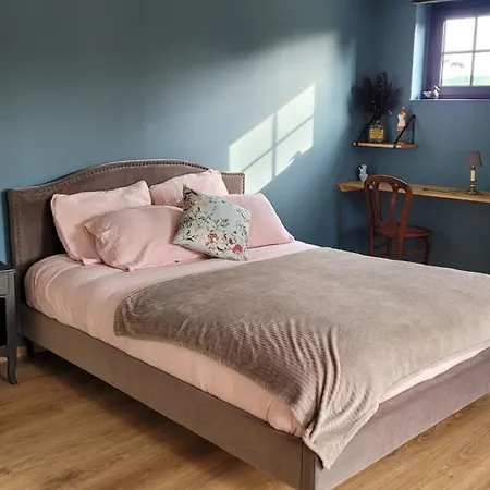 Le Quai Huppe, Voie 3 *