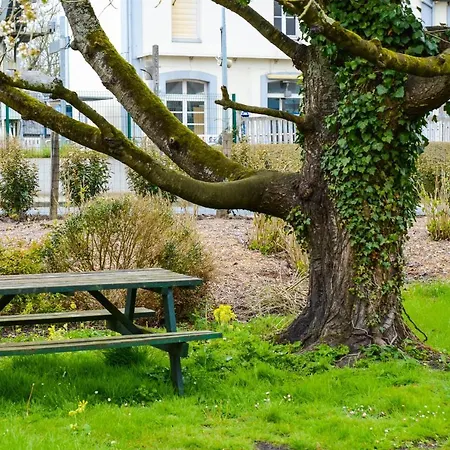 Le Quai Huppe, Voie 3 * Noyelles-sur-Mer