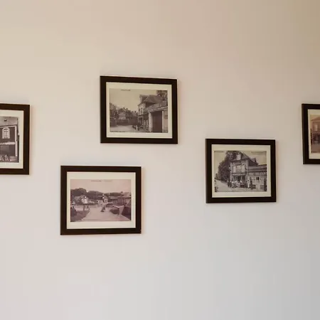 Le Quai Huppe, Voie 3 Hébergement de vacances