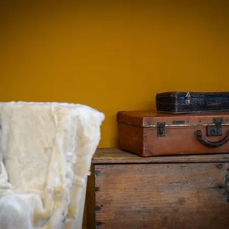 Hébergement de vacances Le Quai Huppe, Voie 3 *