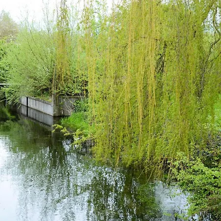 Le Quai Huppe, Voie 3