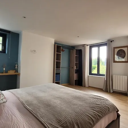 Hébergement de vacances Le Quai Huppe, Voie 3 Noyelles-sur-Mer